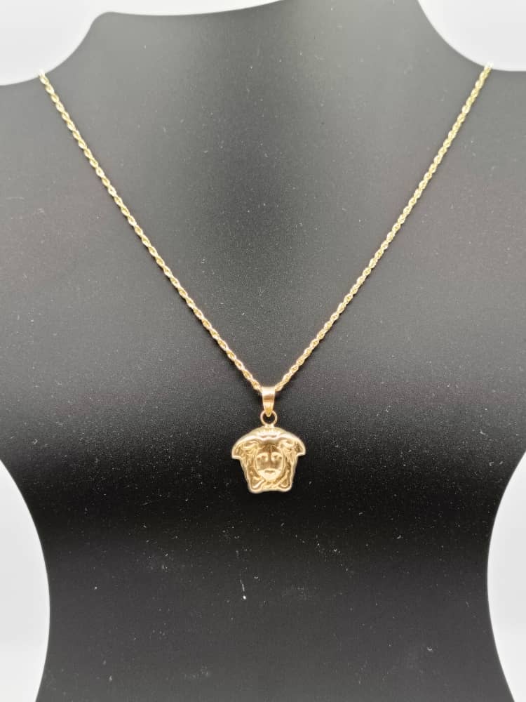 Chaîne motif varsace