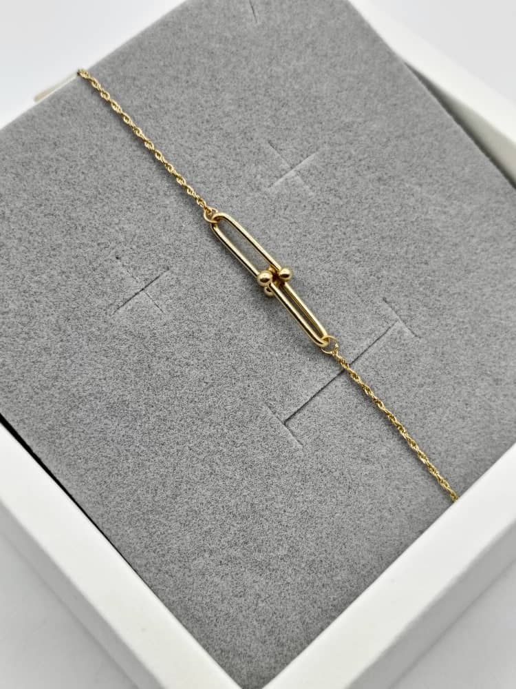 Bracelet tiffany