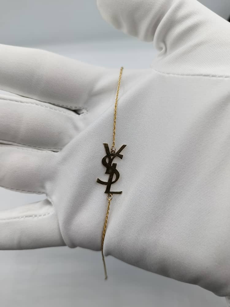 bracelet "Yves Saint Laurent