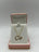 chaine motif amour18k  (سلسلة الحب كريفشة ذهب ايطالي اصلي)