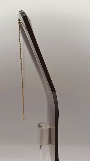 قلادة عقدة الحب