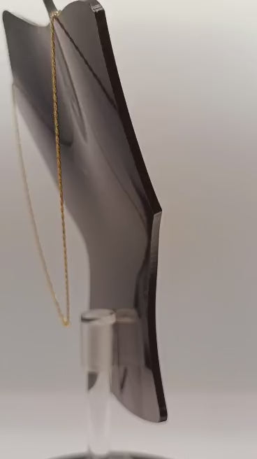 Chaîne motif varsace