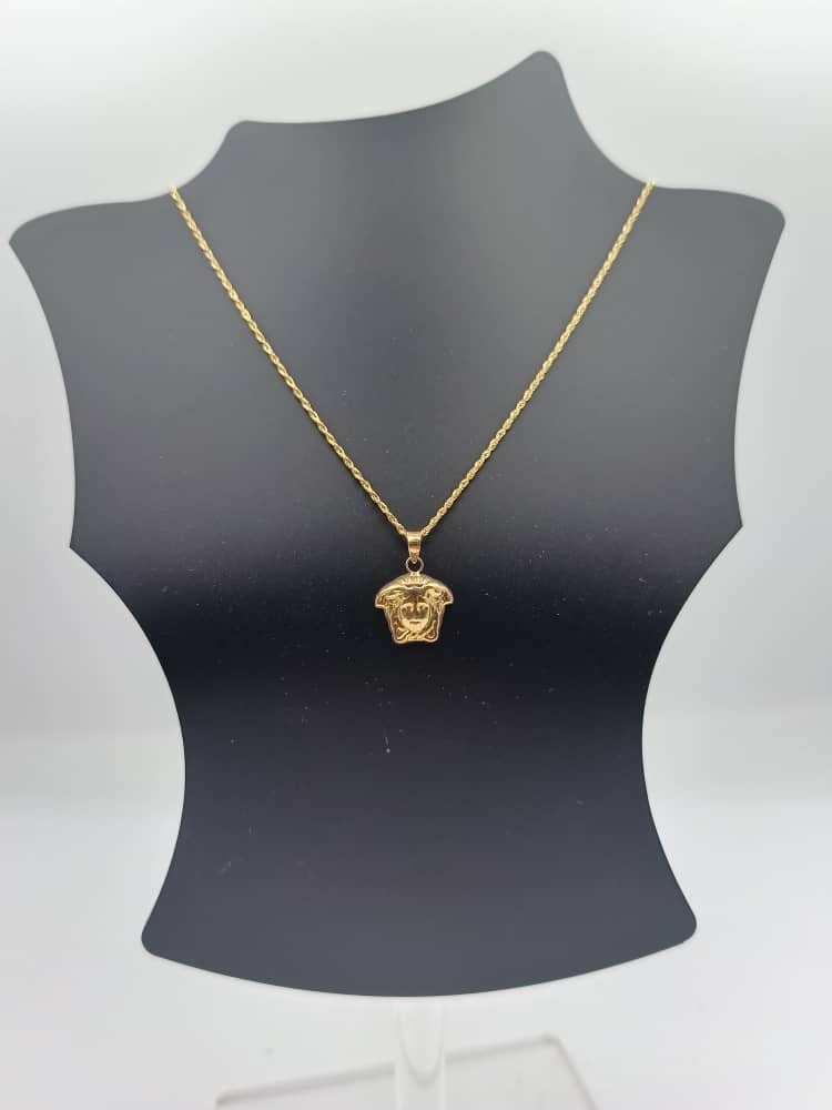 Chaîne motif varsace