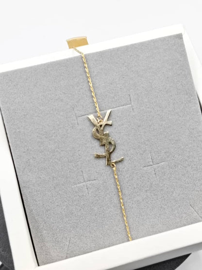 bracelet "Yves Saint Laurent