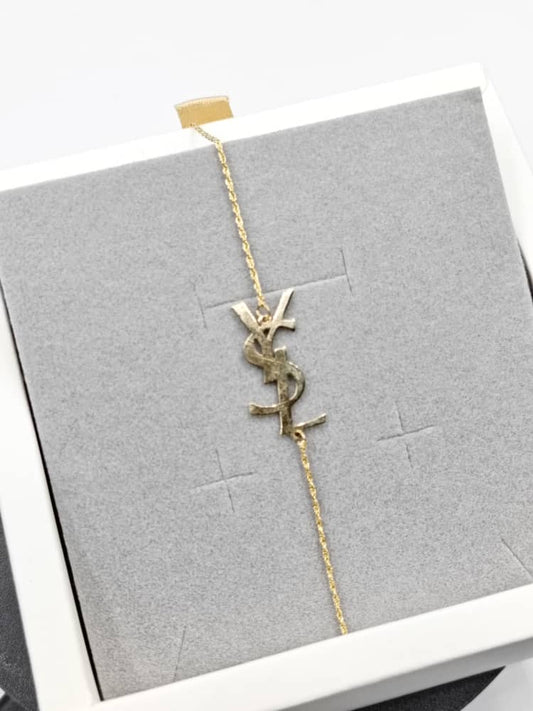 bracelet "Yves Saint Laurent