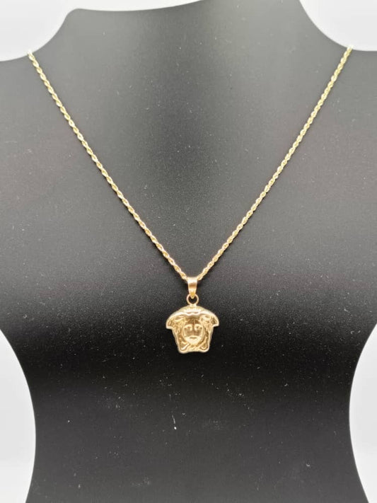 Chaîne motif varsace