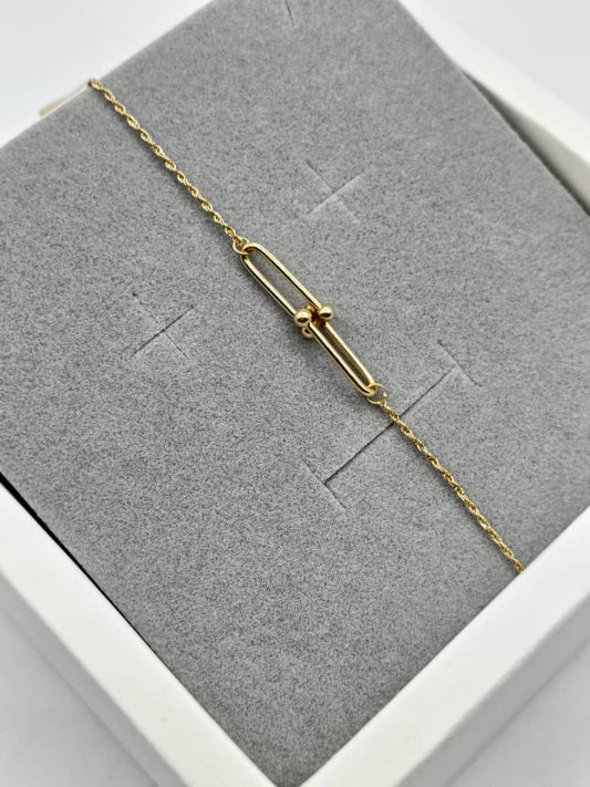 Bracelet tiffany