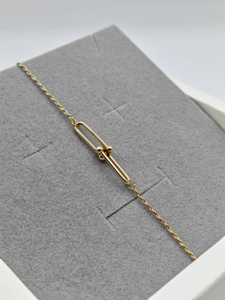 Bracelet tiffany
