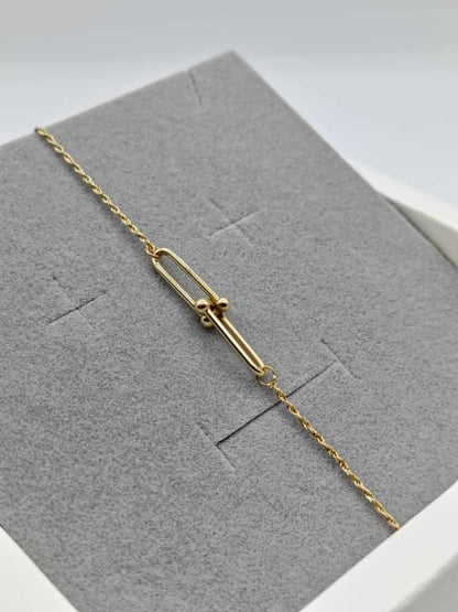 Bracelet tiffany