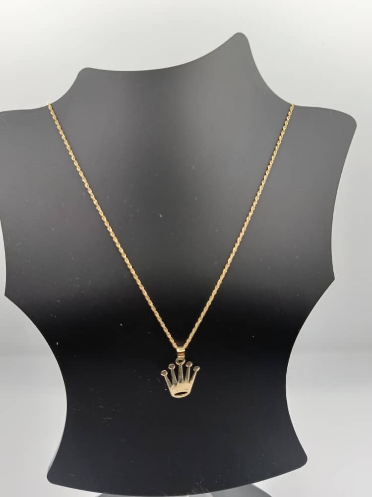 chaine motif RELAX